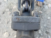 CHAODA 1 1/2" Class 800 Gate Valve API 602