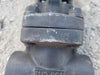 CHAODA 1 1/2" Class 800 Gate Valve API 602