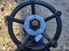 CHAODA 1 1/2" Class 800 Gate Valve API 602