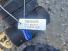 CHAODA 1 1/2" Class 800 Gate Valve API 602
