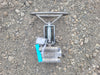 CHAODA 1 1/2" Class 800 Ball Valve B16.34