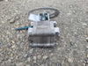 CHAODA 1 1/2" Class 800 Ball Valve B16.34