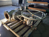 WILLIAMS VALVE CORP. 8" Class 300 Globe Valve API 623