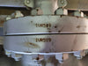WILLIAMS VALVE CORP. 8" Class 300 Globe Valve API 623