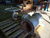 WILLIAMS VALVE CORP. 8" Class 300 Globe Valve API 623