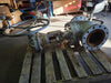 WILLIAMS VALVE CORP. 8" Class 300 Globe Valve API 623