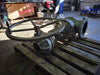 WILLIAMS VALVE CORP. 8" Class 300 Globe Valve API 623
