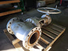 WILLIAMS VALVE CORP. 8" Class 300 Globe Valve API 623