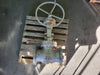 WILLIAMS VALVE CORP. 8" Class 300 Globe Valve API 623