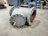 MUELLER 10" Class 300 Globe Valve B16.34
