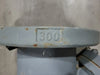 MUELLER 10" Class 300 Globe Valve B16.34
