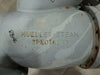 MUELLER 10" Class 300 Globe Valve B16.34