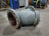 MUELLER 10" Class 300 Globe Valve B16.34