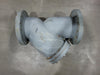 MUELLER 10" Class 300 Globe Valve B16.34