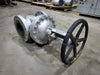 DHV 8" Class 300 Gate Valve B16.34