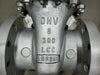 DHV 8" Class 300 Gate Valve B16.34