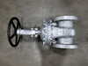 DHV 8" Class 300 Gate Valve B16.34