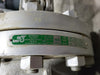 DSI VALVES 6" Class 300 Gate Valve B16.34