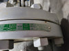 DSI VALVES 6" Class 300 Gate Valve B16.34