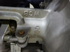 DSI VALVES 6" Class 300 Gate Valve B16.34
