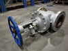 DSI VALVES 6" Class 300 Gate Valve B16.34
