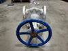 DSI VALVES 6" Class 300 Gate Valve B16.34
