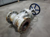 DSI VALVES 6" Class 300 Gate Valve B16.34