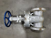 DSI VALVES 6" Class 300 Gate Valve B16.34