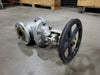 WILLIAMS VALVE CORP. 2" Class 150 Gate Valve API 600