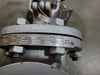 WILLIAMS VALVE CORP. 2" Class 150 Gate Valve API 600