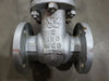 WILLIAMS VALVE CORP. 2" Class 150 Gate Valve API 600