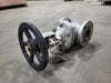 WILLIAMS VALVE CORP. 2" Class 150 Gate Valve API 600