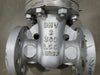 DHV 2" Class 300 Gate Valve B16.34