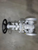 DHV 2" Class 300 Gate Valve B16.34