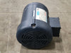 LEESON 1/2 hp, 575 volts, 1140 rpm, 56 Electric Motor C6T11FB1F