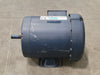 LEESON 1/2 hp, 575 volts, 1140 rpm, 56 Electric Motor C6T11FB1F