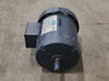 LEESON 1/2 hp, 575 volts, 1140 rpm, 56 Electric Motor C6T11FB1F