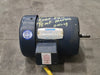 LEESON 1/2 hp, 575 volts, 1140 rpm, D56 Electric Motor C6T11FB1E
