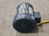 LEESON 1/2 hp, 575 volts, 1140 rpm, D56 Electric Motor C6T11FB1E