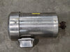 LEESON 1 hp, 575 volts, 1740 rpm, 56C Electric Motor C6T17FC180