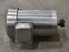 LEESON 1 hp, 575 volts, 1740 rpm, 56C Electric Motor C6T17FC180