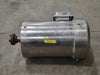 LEESON 1 hp, 575 volts, 1740 rpm, 56C Electric Motor C6T17FC180