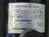 STONE 24V DC Hydraulic Power Unit 2500 PSI Relief