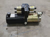 STONE 24V DC Hydraulic Power Unit 2500 PSI Relief