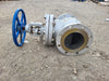 DSI 6" Class 150 Globe Valve B16.34