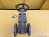 CHAODA VALVES GROUP 1" Class 150 Gate Valve API 602