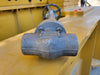 BONNEY FORGE 1" Class 1500 Gate Valve B16.34