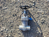 CHAODA 1" Class 800 Globe Valve API 602
