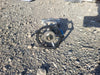 CHAODA 1" Class 800 Globe Valve API 602