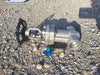 CHAODA 1" Class 800 Globe Valve API 602